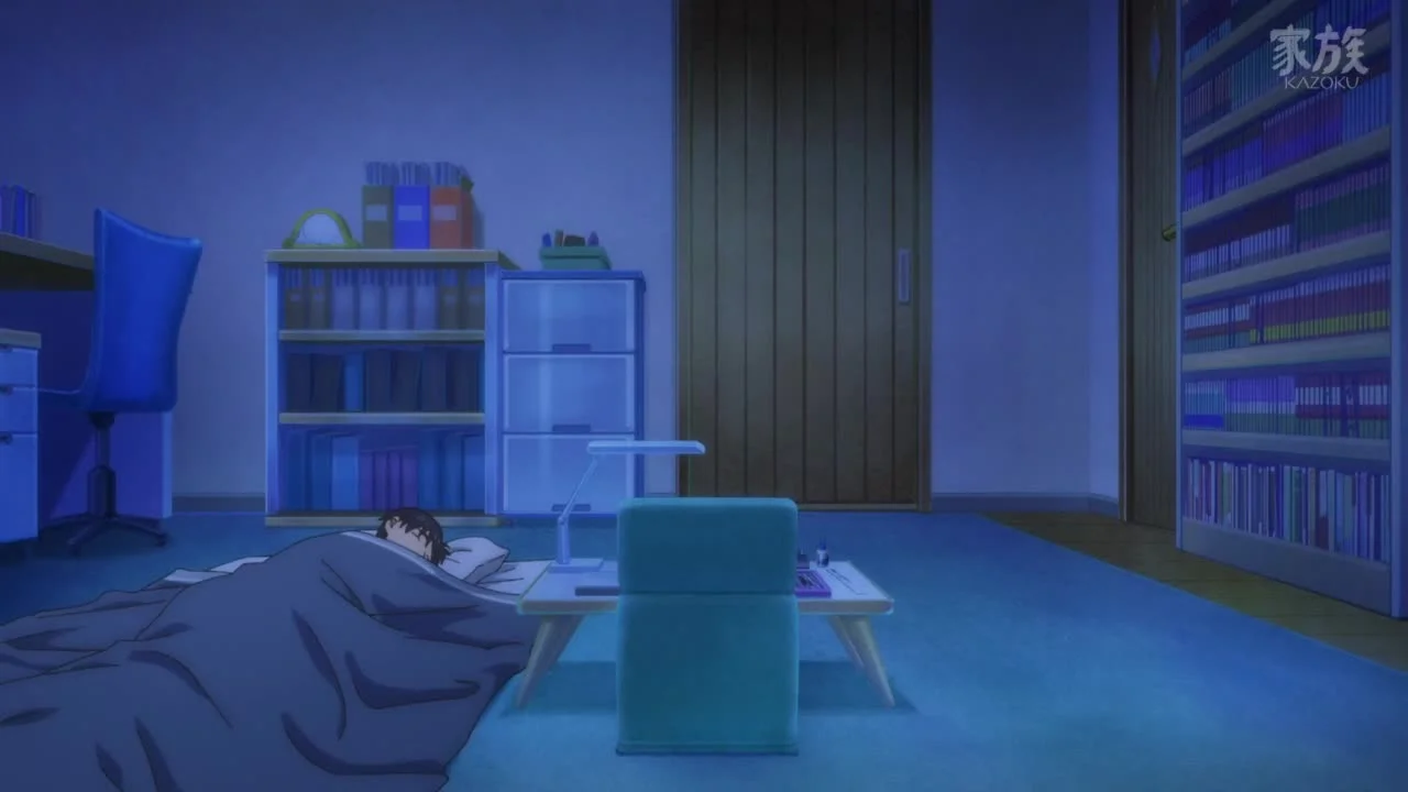 Галактика по соседству