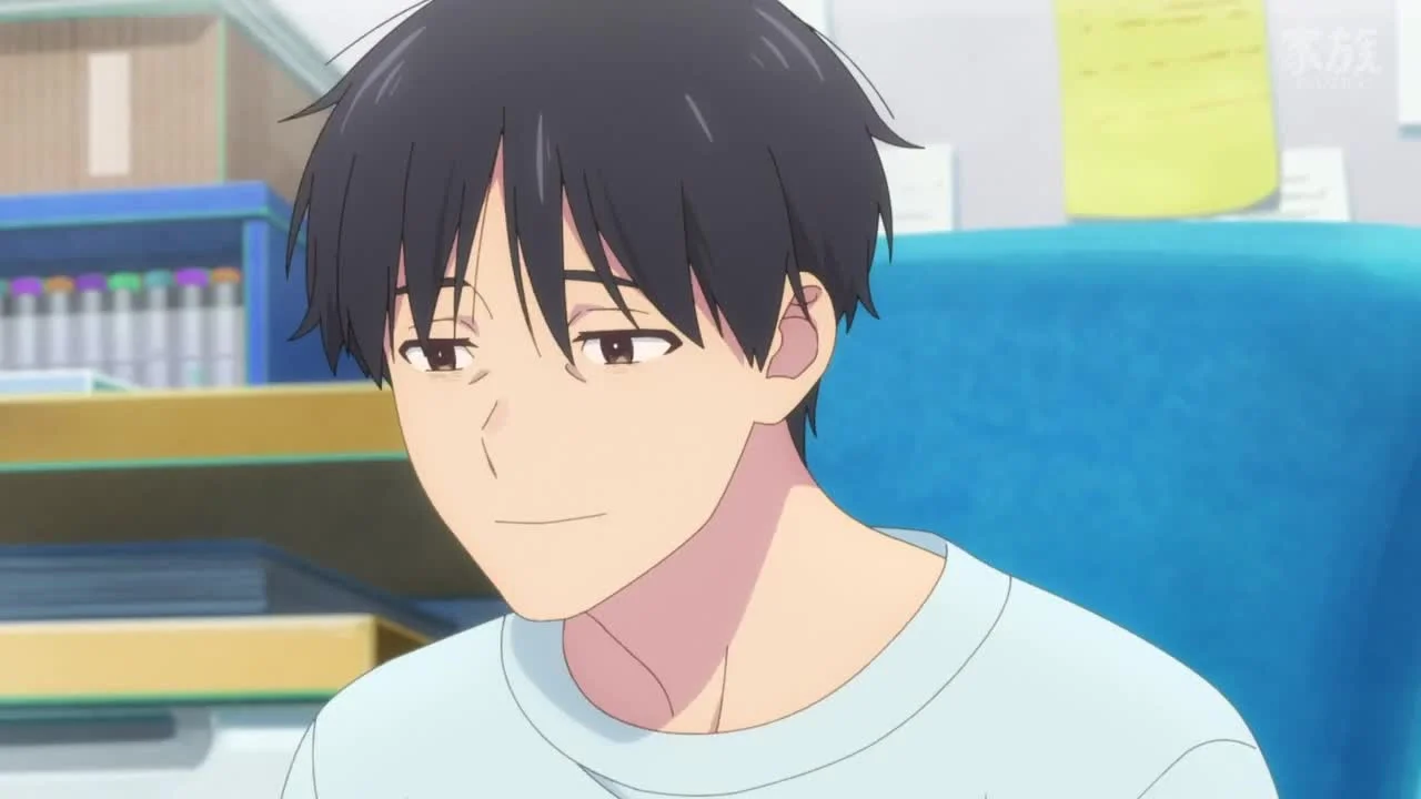 Галактика по соседству