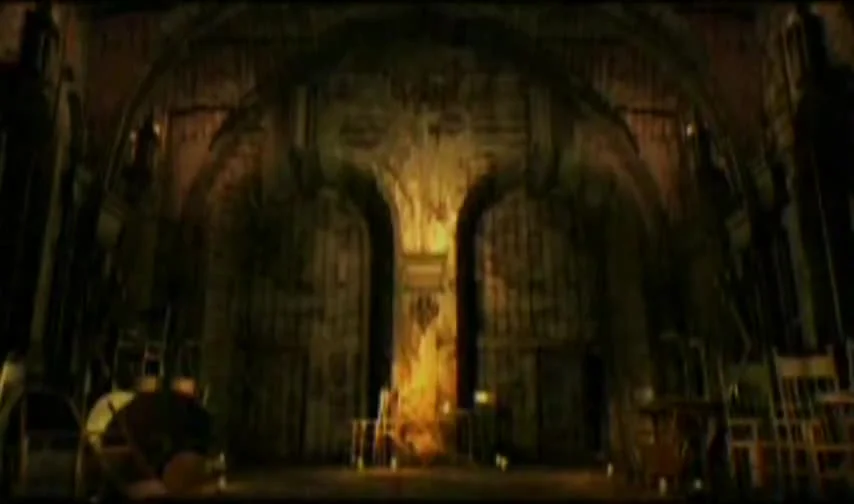 Галерианс: Рион