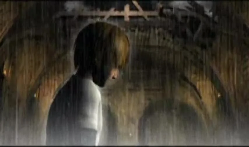 Галерианс: Рион