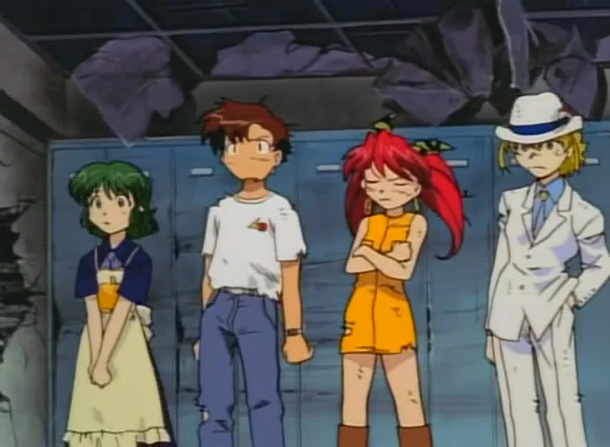 Геоблюстители 2