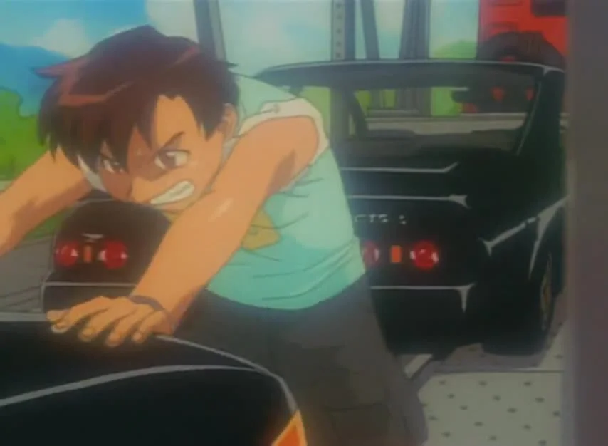 Геоблюстители 2