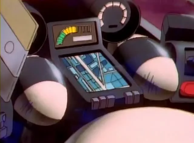 Гиперполиция