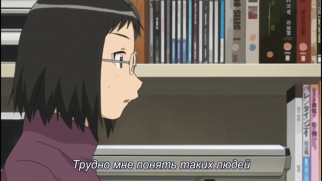 Гэнсикэн. Второе поколение OVA