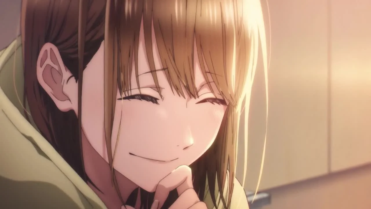 Голубая шкатулка