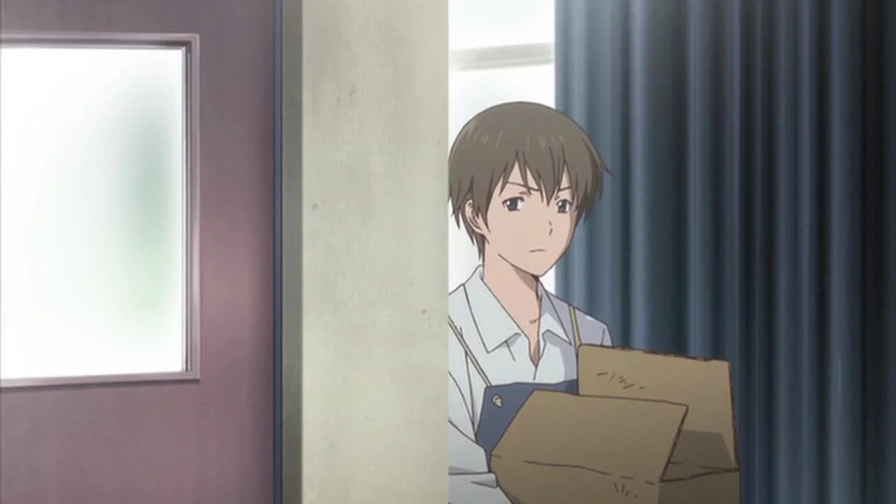 Город, в котором ты живёшь: Сумеречный перекрёсток