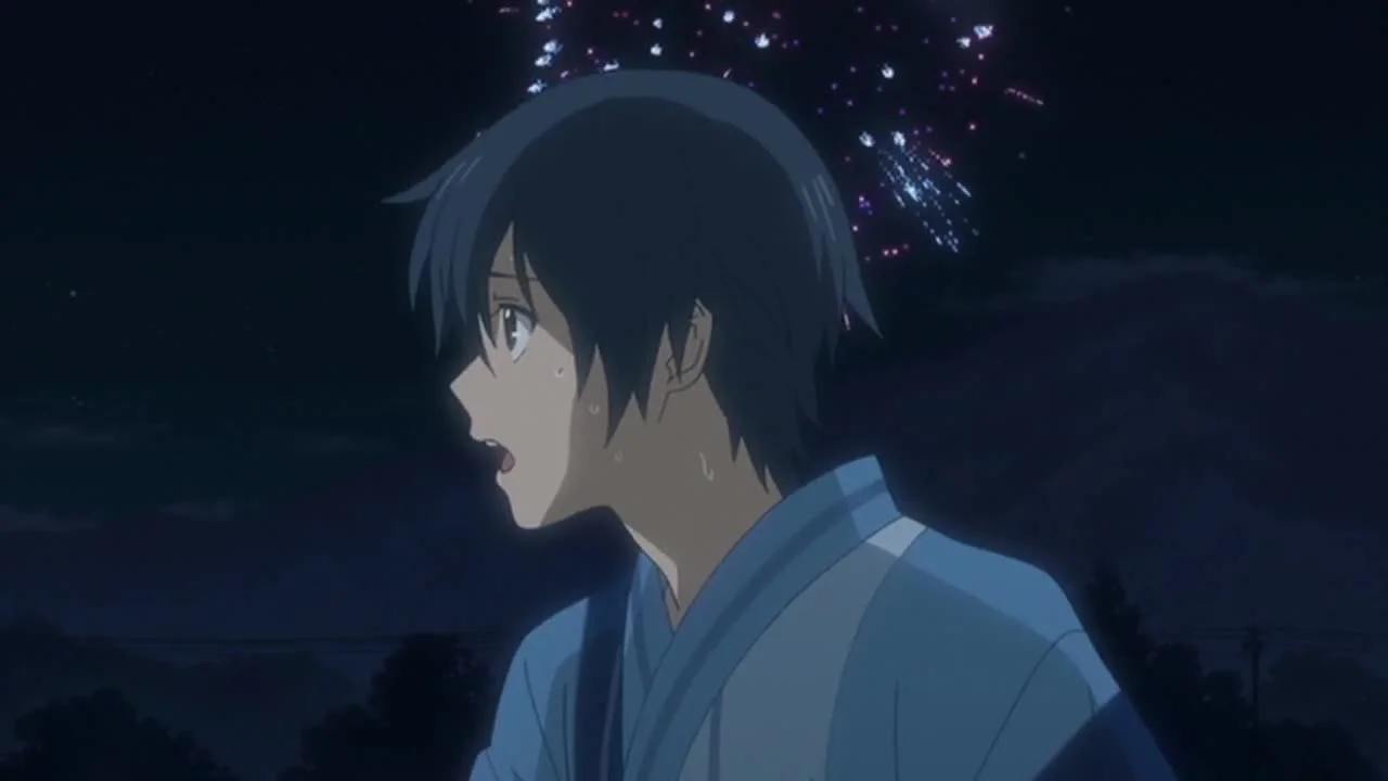 Город, в котором ты живёшь: Сумеречный перекрёсток