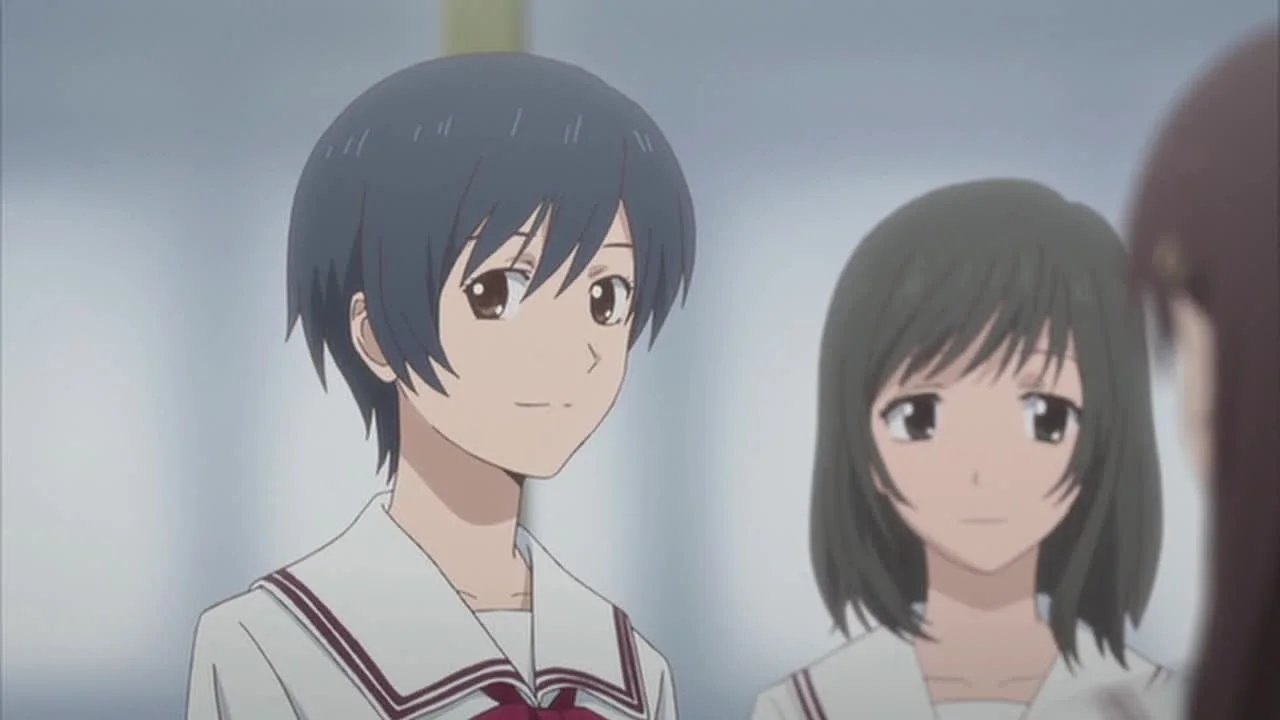 Город, в котором ты живёшь: Сумеречный перекрёсток