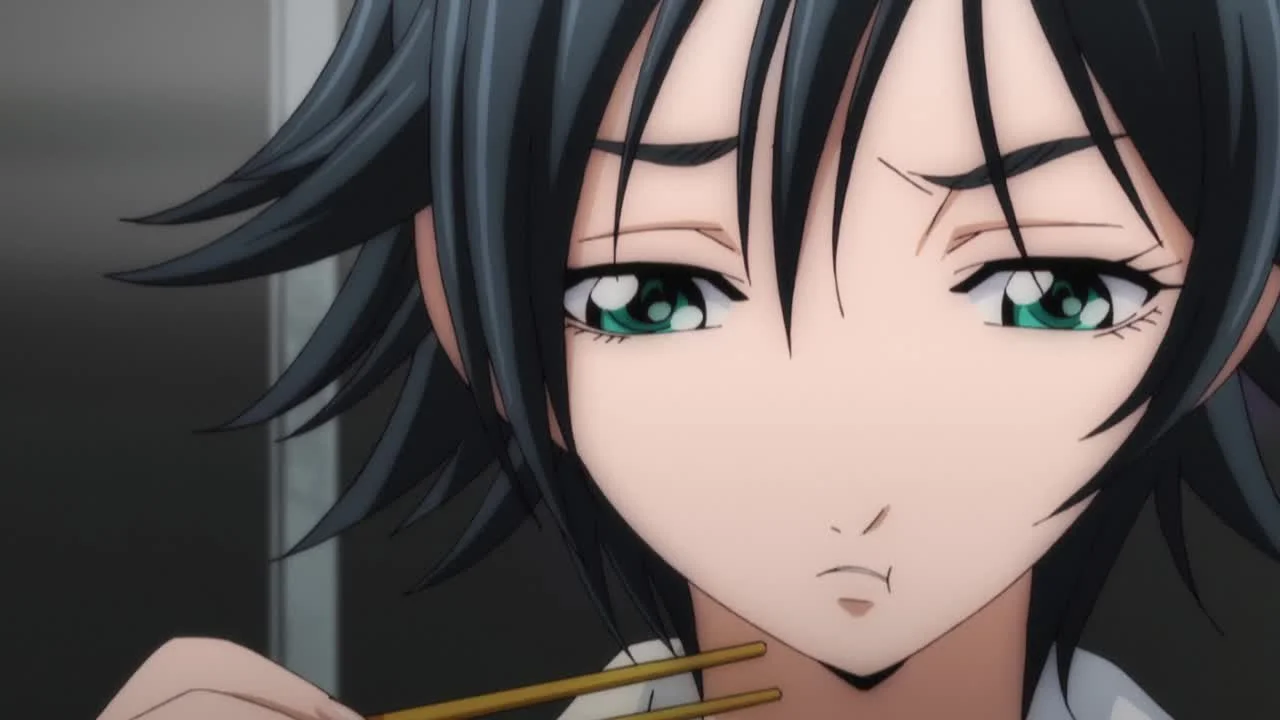 Город, в котором ты живёшь