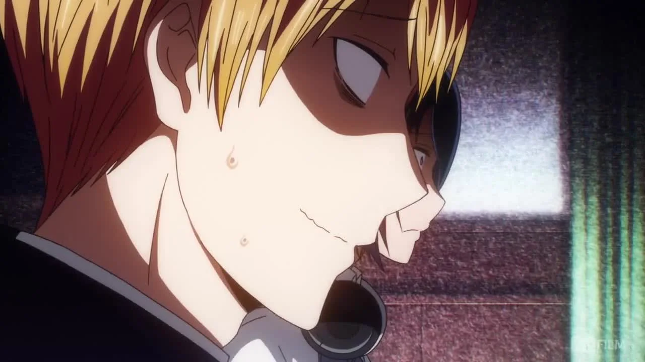 Госпожа Кагуя: в любви как на войне 2