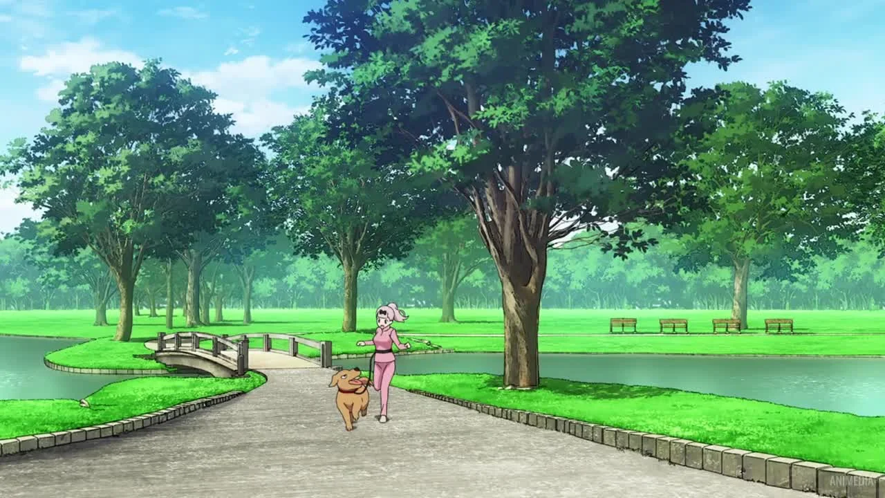 Госпожа Кагуя: в любви как на войне 3