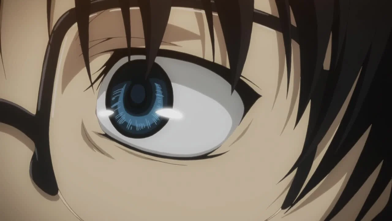 Граница пустоты 1: Вид с высоты