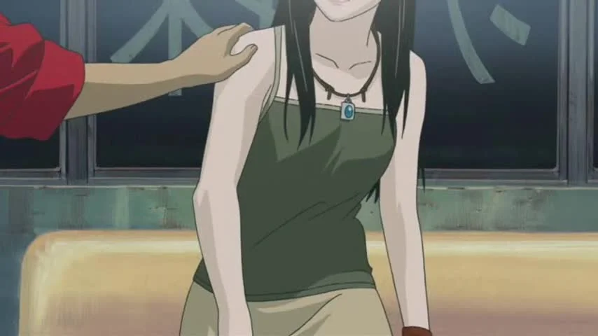 Грех под дождём