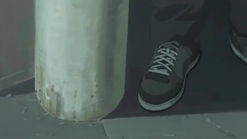 Грех под дождём