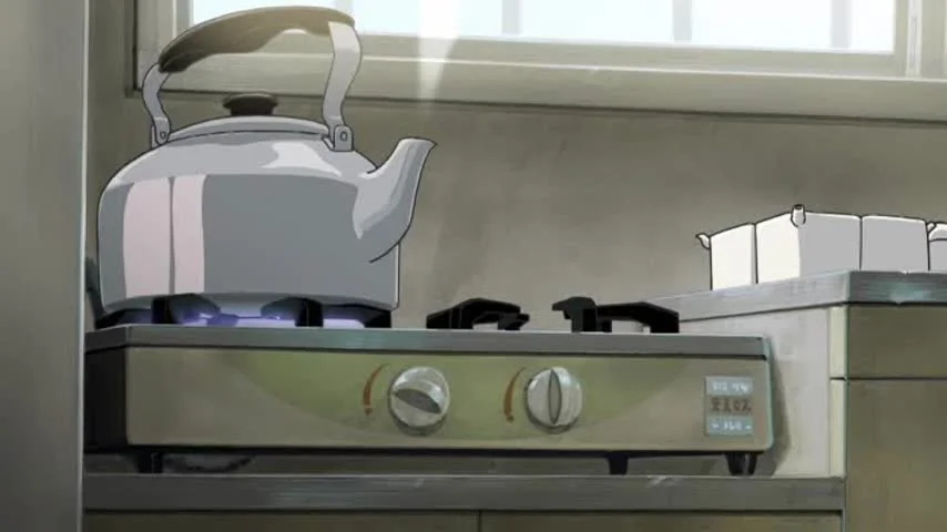 Грех под дождём