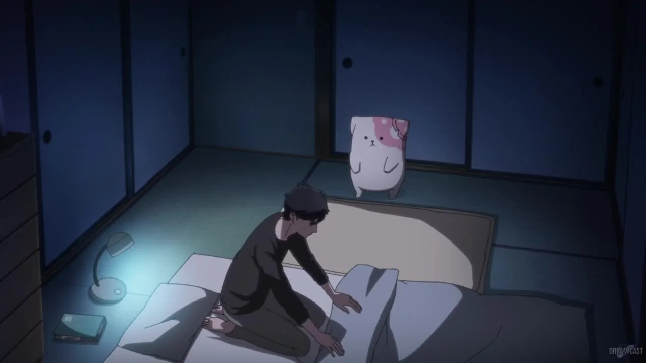 Грибной щенок