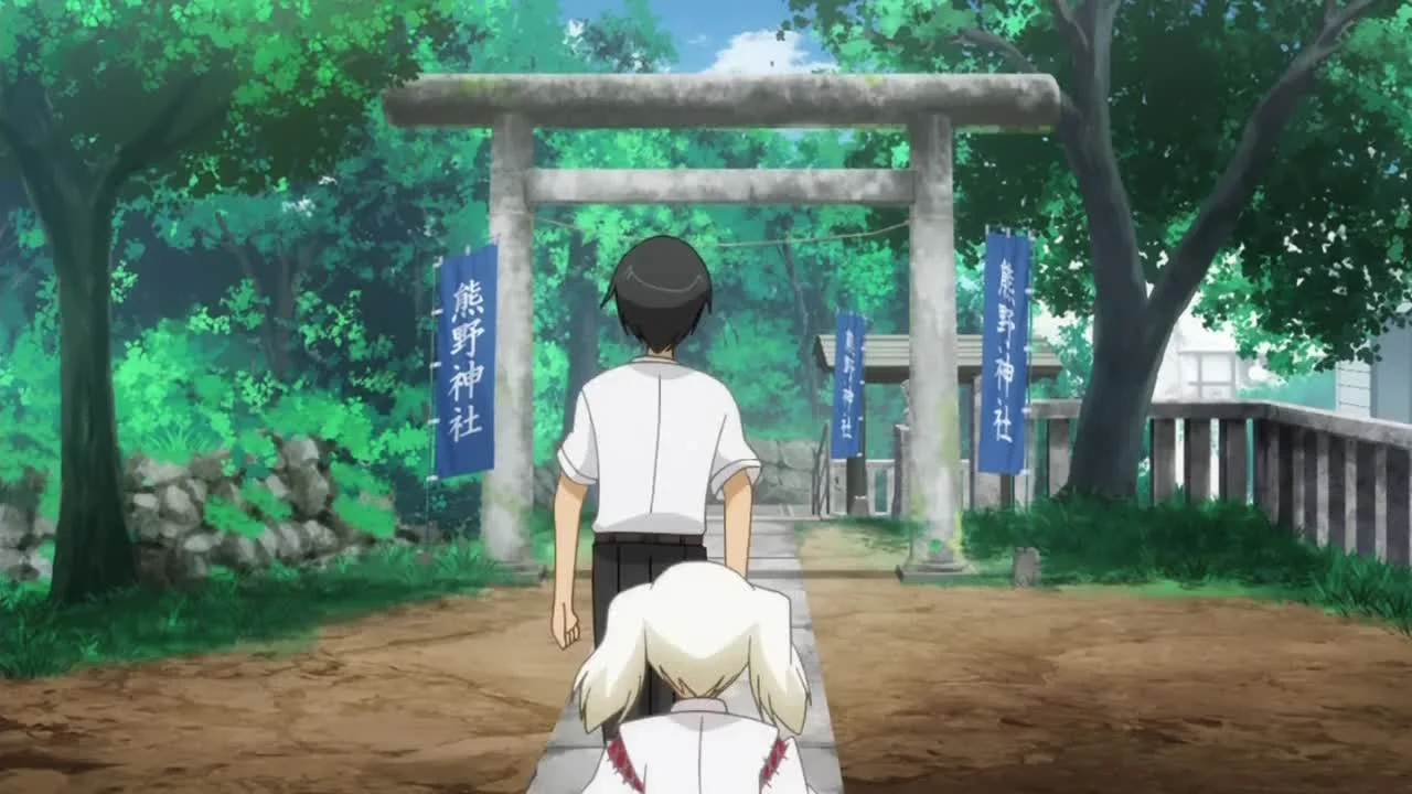 Хаконэ — юный дух горячих источников