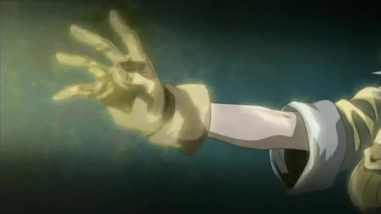 Хеллсинг: Обзор для фриков