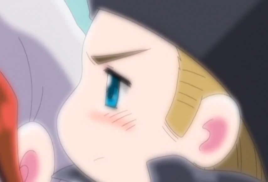 Хеталия и страны Оси: Фан-диск