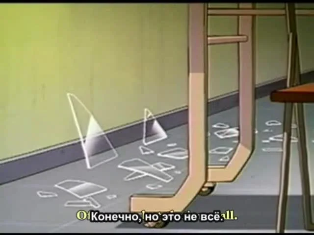 Хикару и го OVA