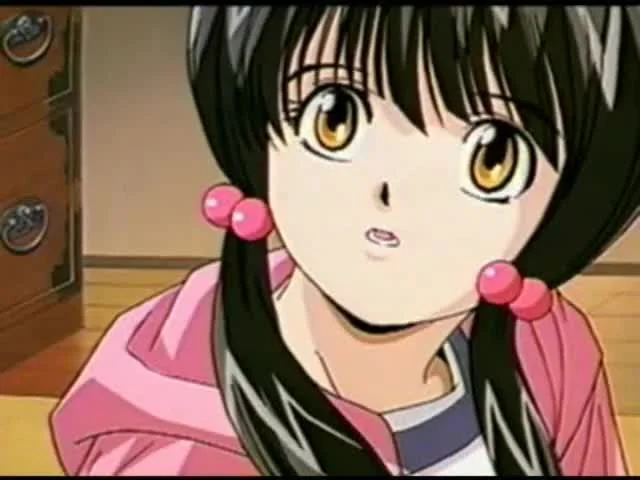 Хикару и го OVA