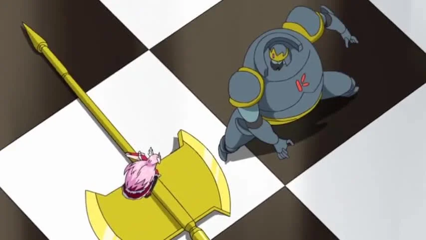 Хорошенькое лекарство: В стране игрушек полно секретов!?