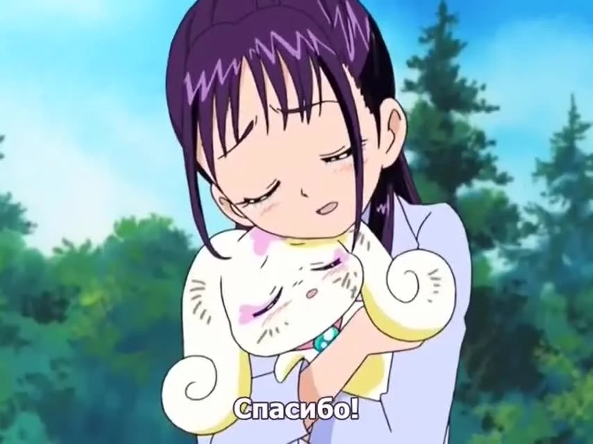 Хорошенькое лекарство: Звёздный всплеск