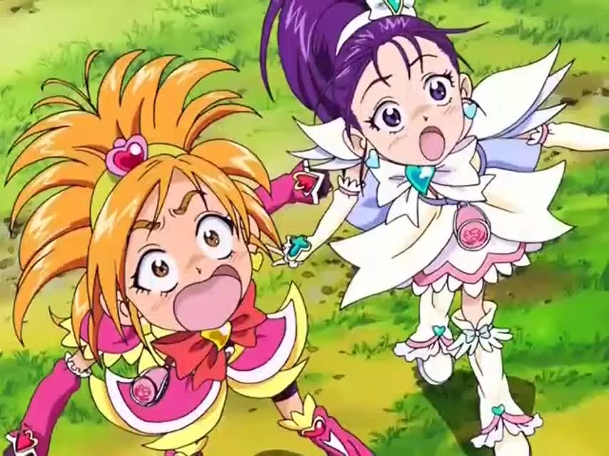 Хорошенькое лекарство: Звёздный всплеск