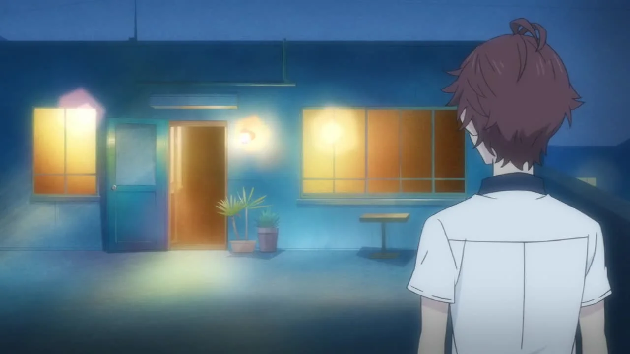 Хорошо, что я не опустил руки