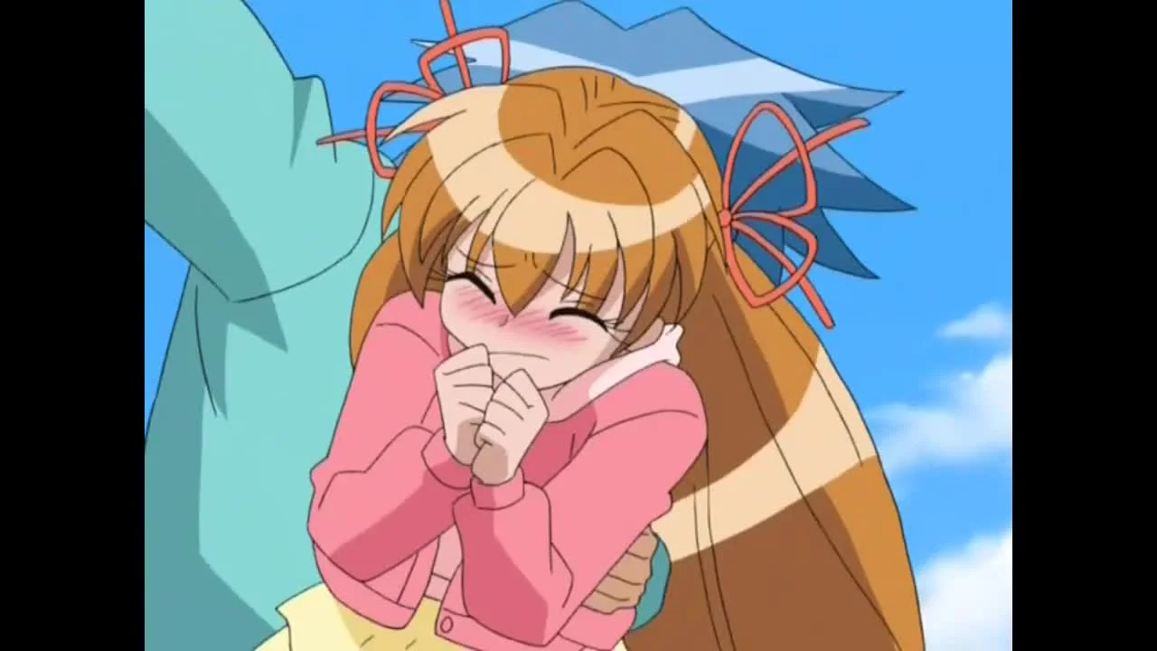 Храни меня, леденец!