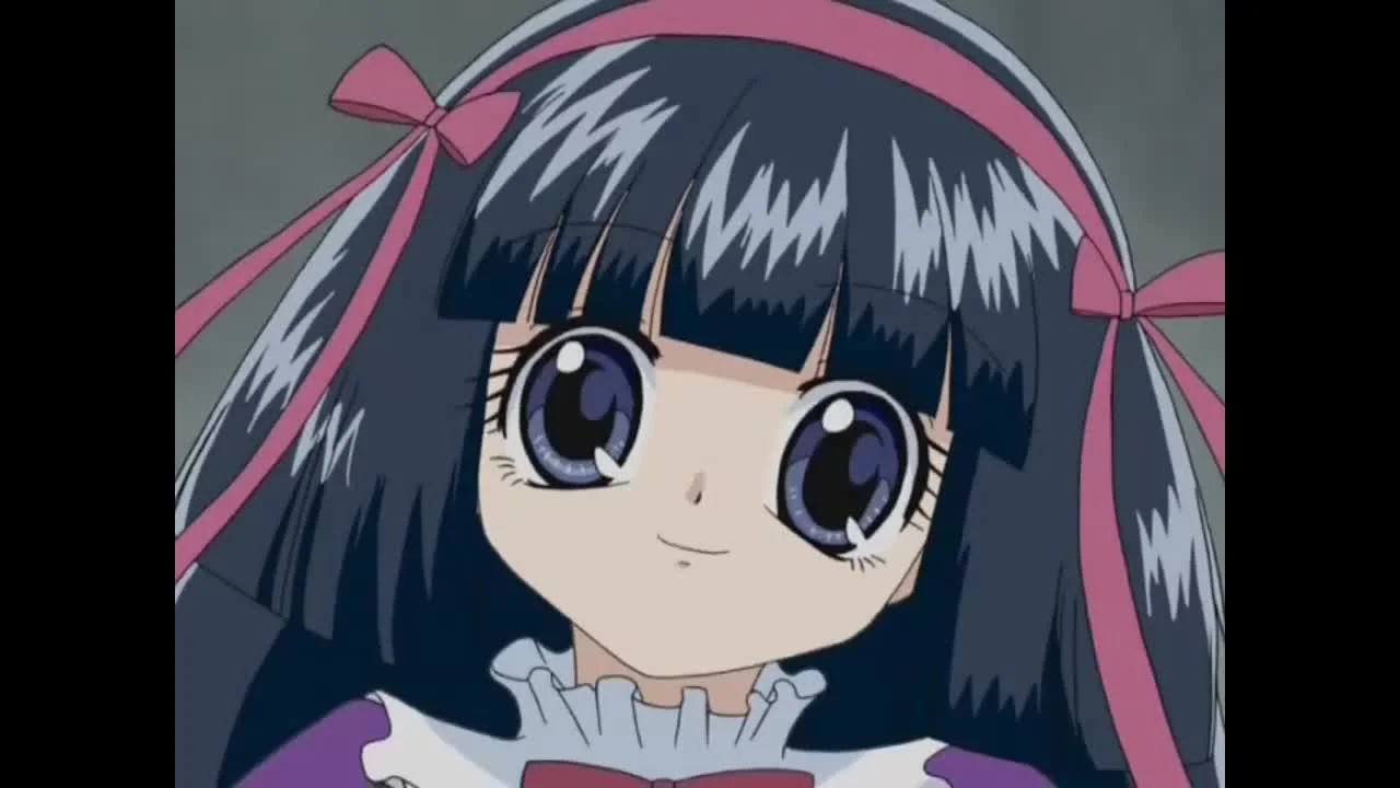 Храни меня, леденец!