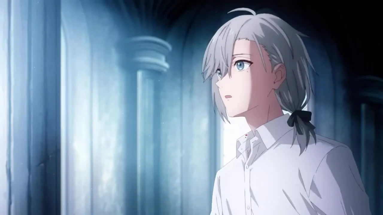 Хронуар: Эпизод 0