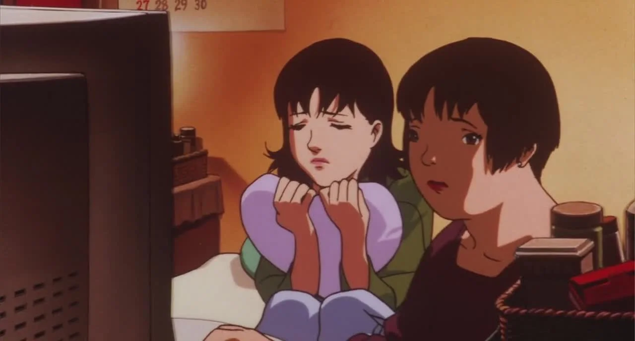 Идеальная грусть