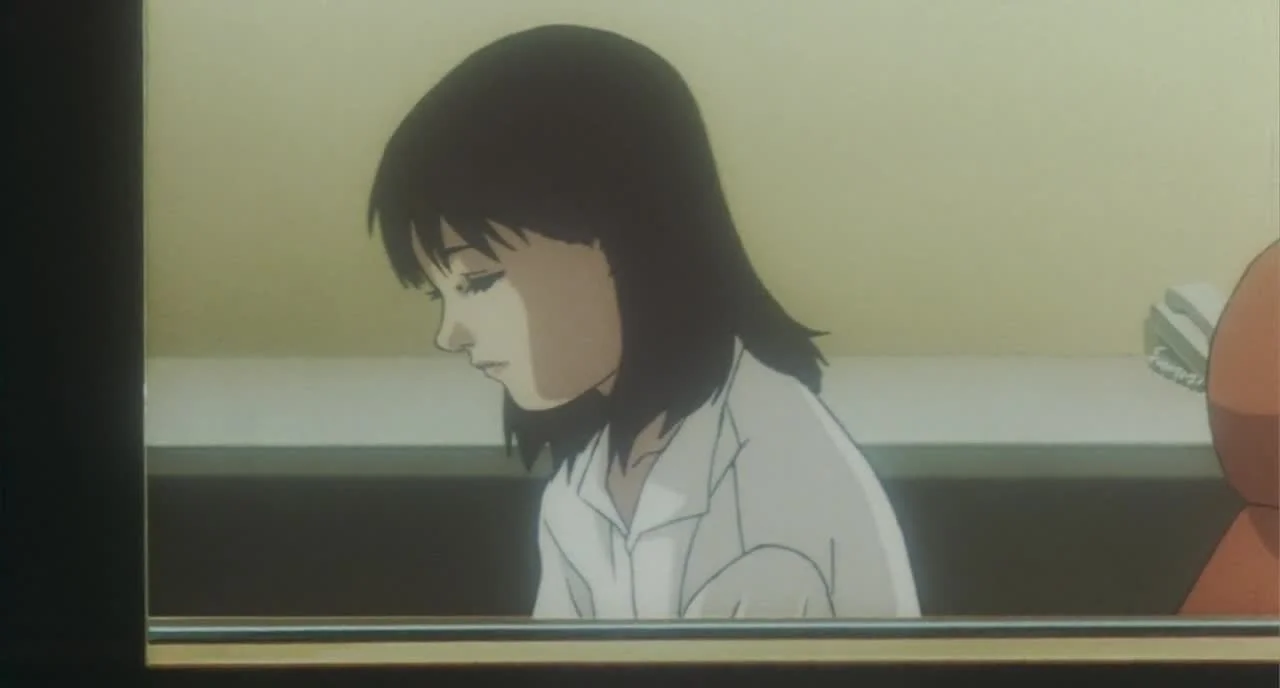 Идеальная грусть