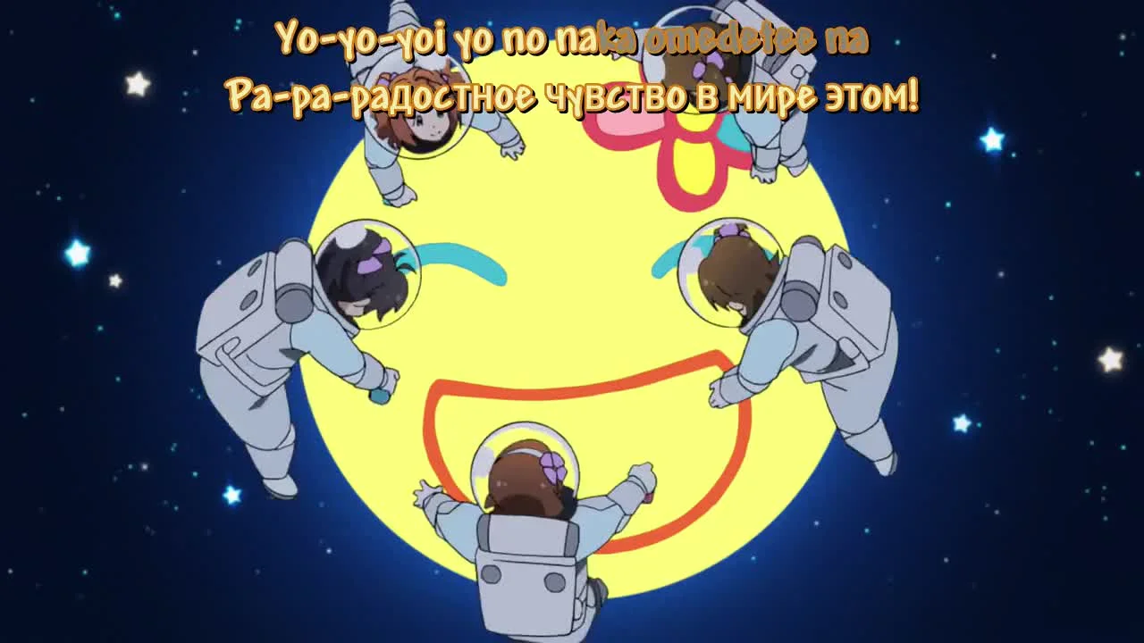 Идолмастер: Блестящая Феста