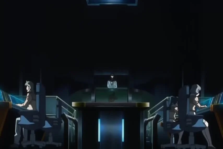 Идолмастер Ксеноглоссия