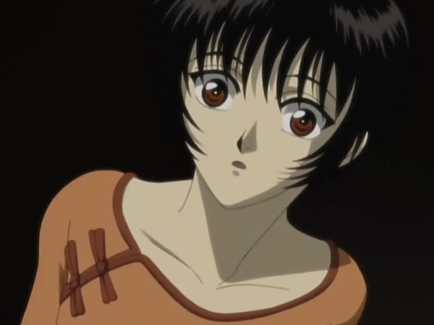 Икс: Знамение