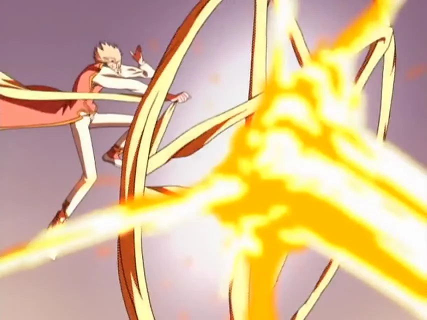 Икс: Знамение