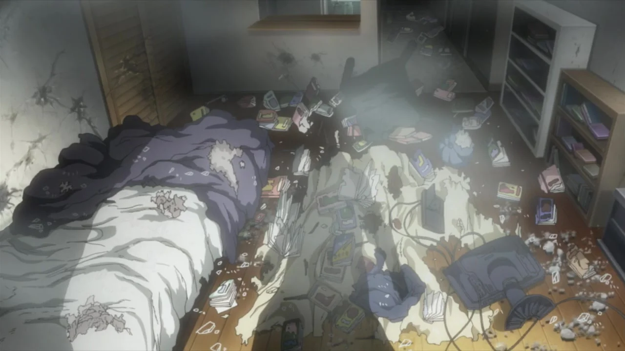 Индекс волшебства II