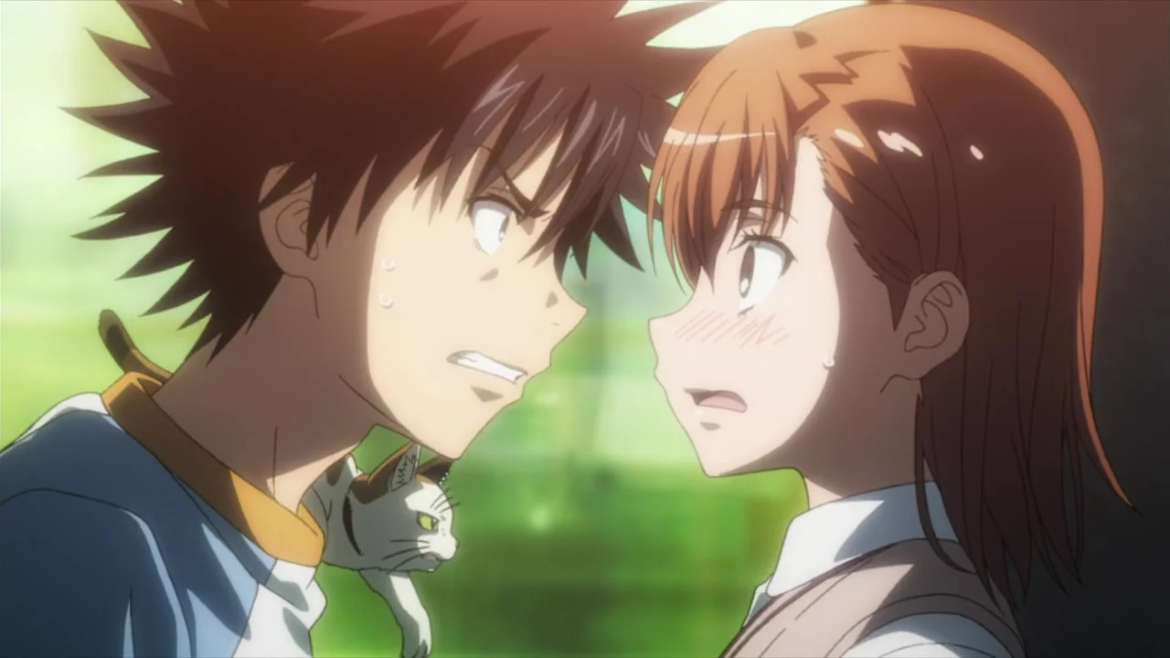 Индекс волшебства II