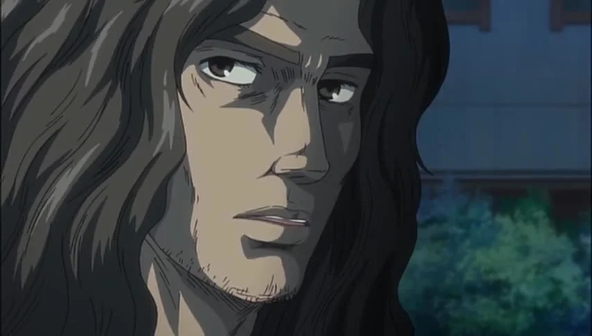 Инициал Ди: Финальная стадия