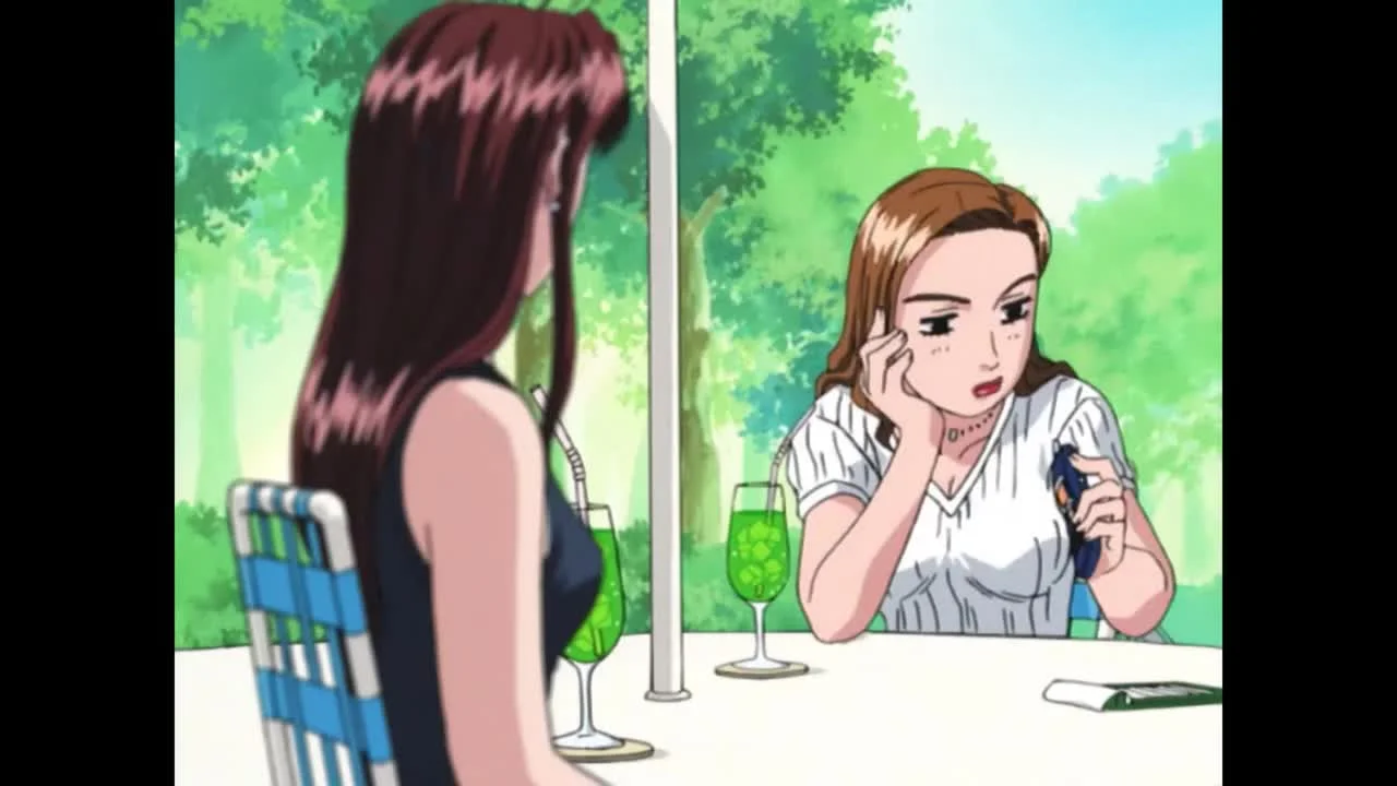 Инициал Ди: Экстра-стадия