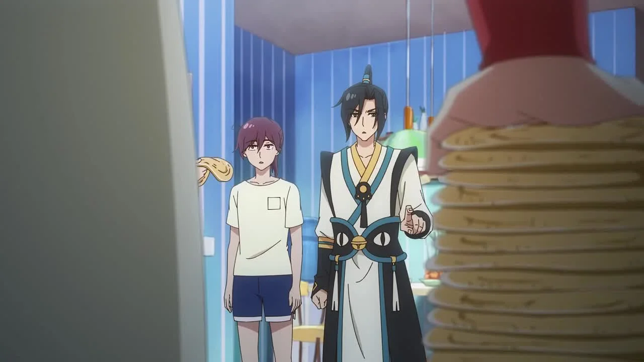 Инкубационный дневник 3