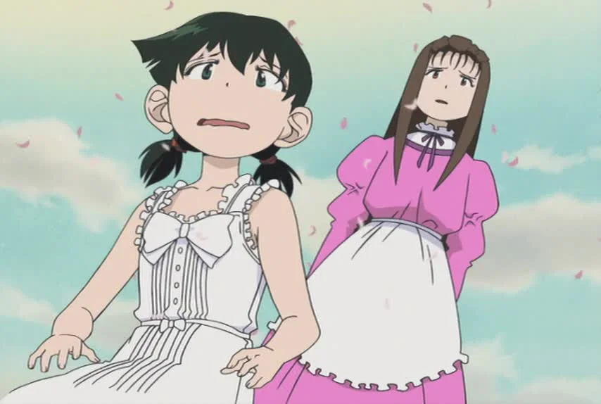 Инопланетяне в школе № 9