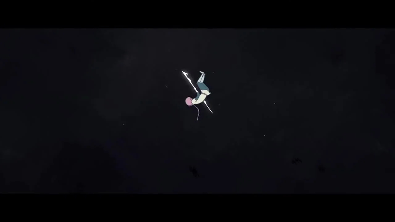 Испытание Алиты