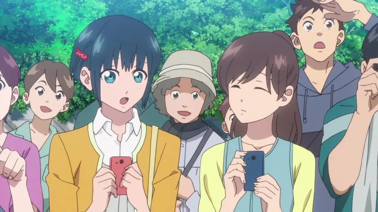 История о мононокэ 2