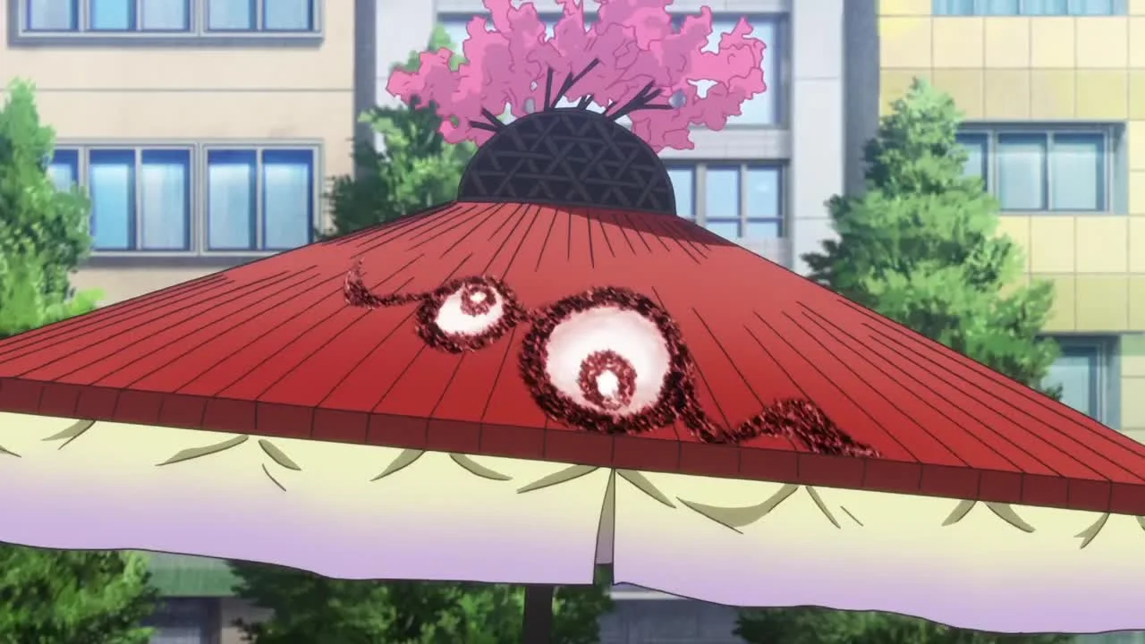 История о мононокэ 2