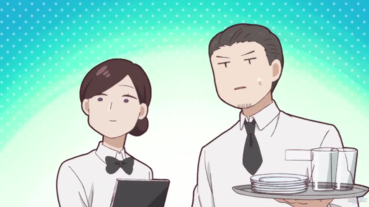 История о том, как я пришёл на вечеринку, а там не было ни одной женщины