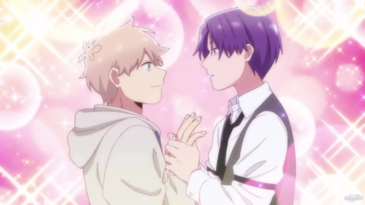 История о том, как я пришёл на вечеринку, а там не было ни одной женщины