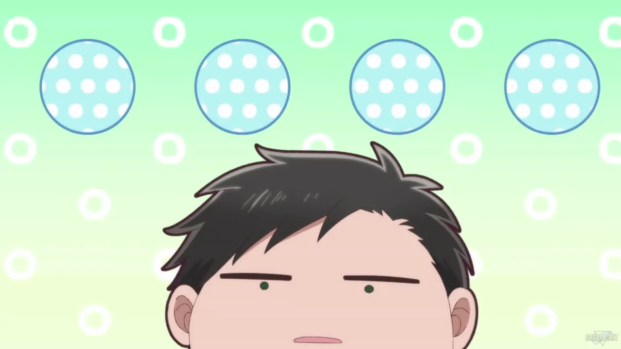 История о том, как я пришёл на вечеринку, а там не было ни одной женщины